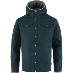 FJÄLLRÄVEN Greenland Down No. 1 Funktionsjacke Herren Marine