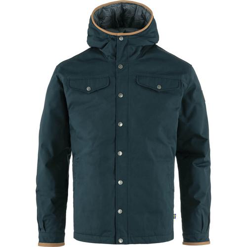 FJ&Auml;LLR&Auml;VEN Greenland Down No. 1 Funktionsjacke Herren