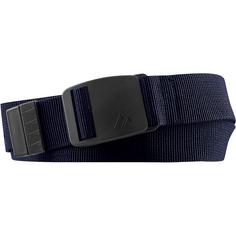 Maier Sports Eco Belt Gürtel Marine