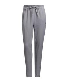 adidas Jogginghose Damen Sweathose Damen grau