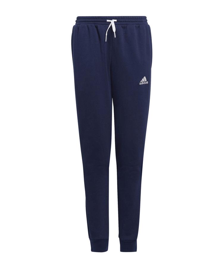 adidas adidas Entrada 22 Jogginghose Kids Trainingshose Kinder - blau - 0 | SportScheck