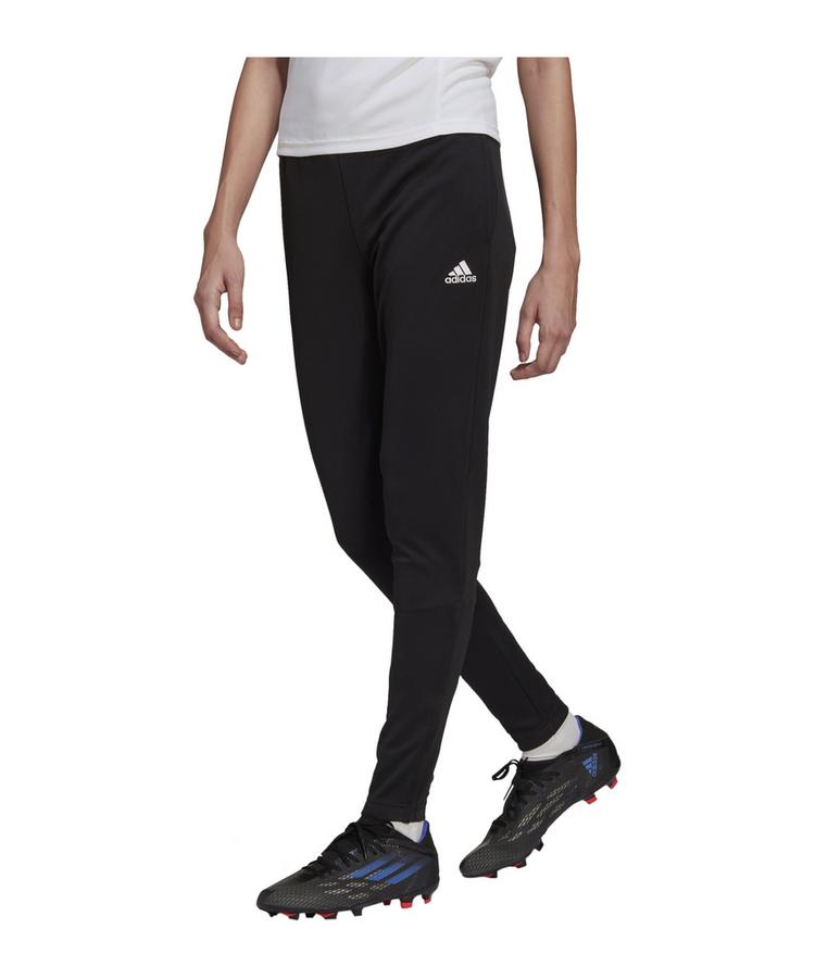adidas adidas Entrada 22 Trainingshose Damen Trainingshose Damen - schwarz - 0 | SportScheck