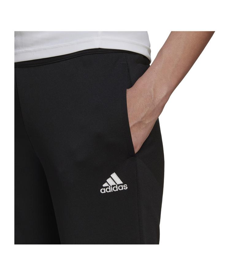 adidas adidas Entrada 22 Trainingshose Damen Trainingshose Damen - schwarz - 1 | SportScheck