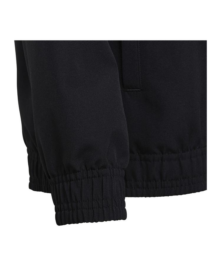 adidas adidas Entrada 22 Pr&auml;sentationsjacke Kids Trainingsjacke Kinder - schwarz - 2 | SportScheck