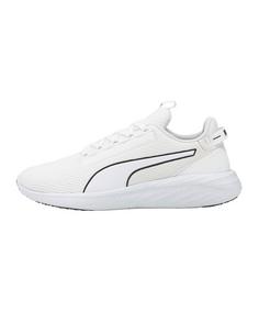 PUMA Better Foam Emerge Star  F04 Laufschuh Sneaker Herren weissschwarz