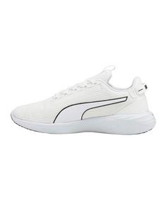 Rückansicht von PUMA Better Foam Emerge Star  F04 Laufschuh Sneaker Herren weissschwarz