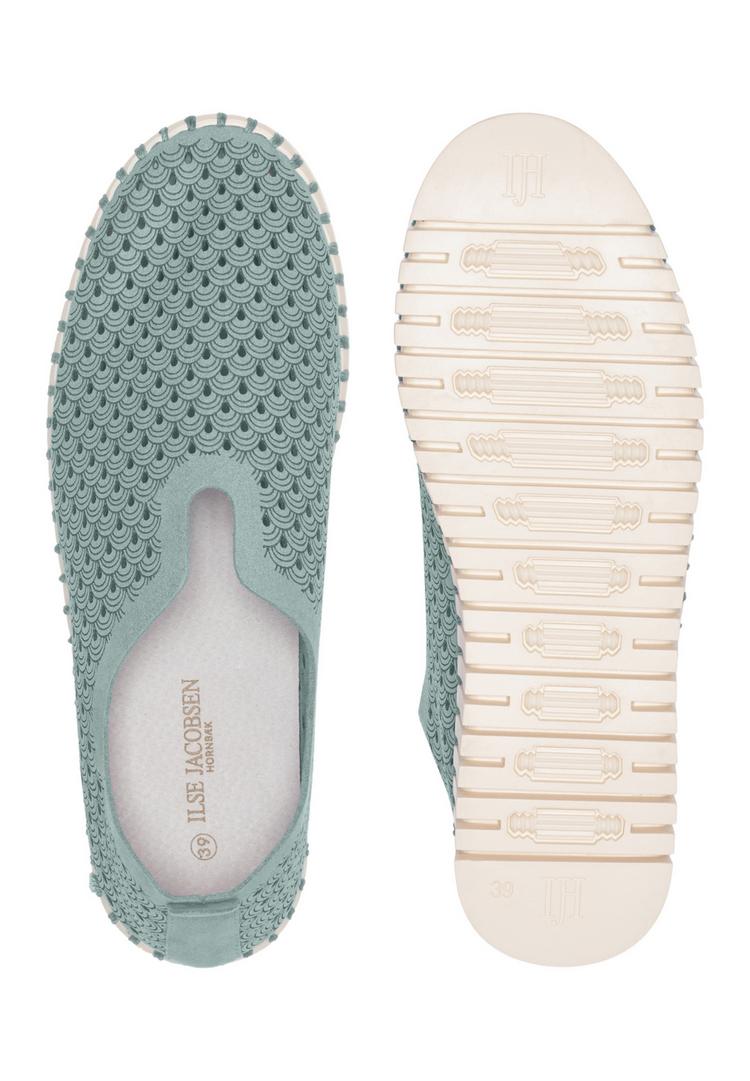 Ilse Jacobsen Ilse Jacobsen TULIP3373 Sneaker Damen - Bleached - 0 | SportScheck