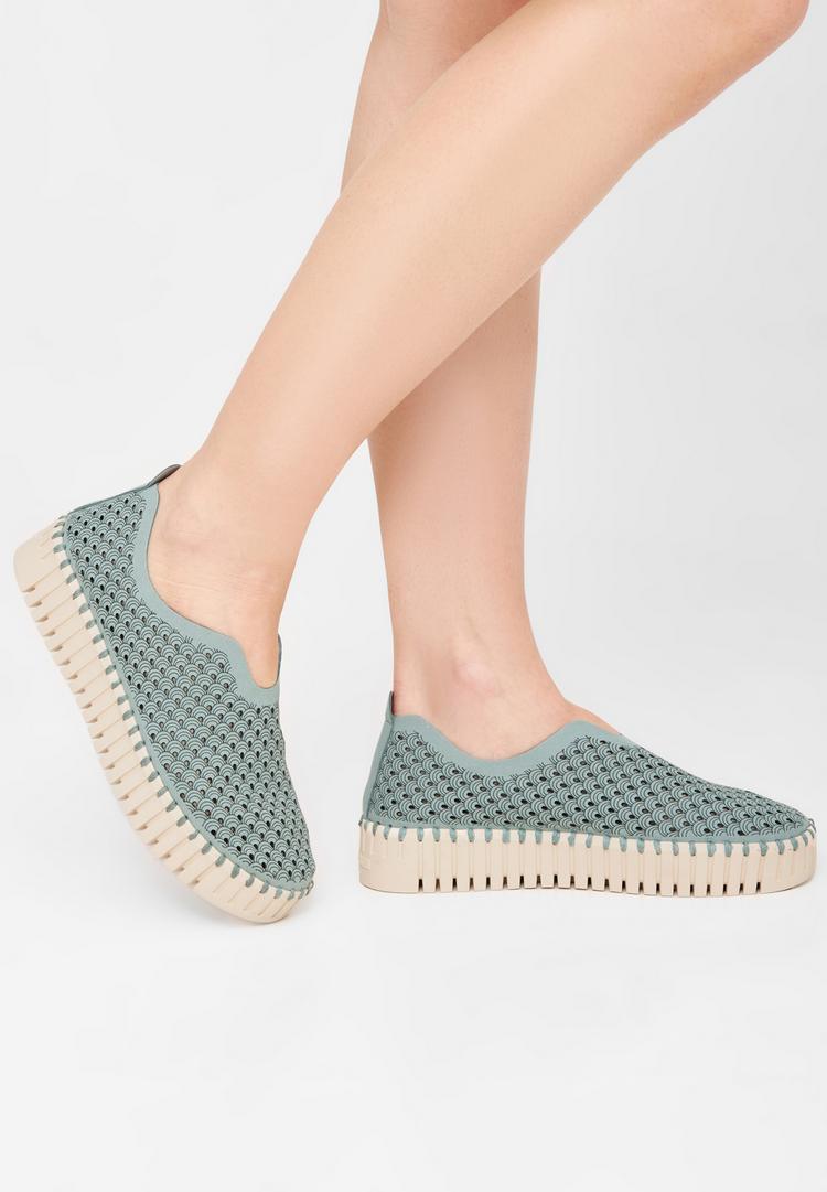 Ilse Jacobsen Ilse Jacobsen TULIP3373 Sneaker Damen - Bleached - 3 | SportScheck