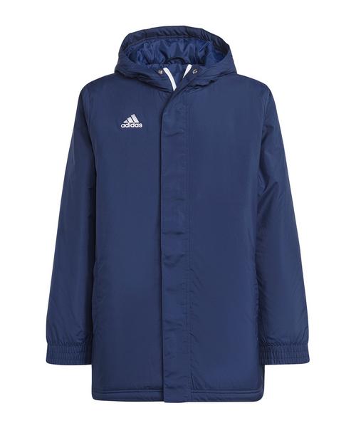 adidas Entrada 22 Stadion Jacke Kids Trainingsjacke Kinder