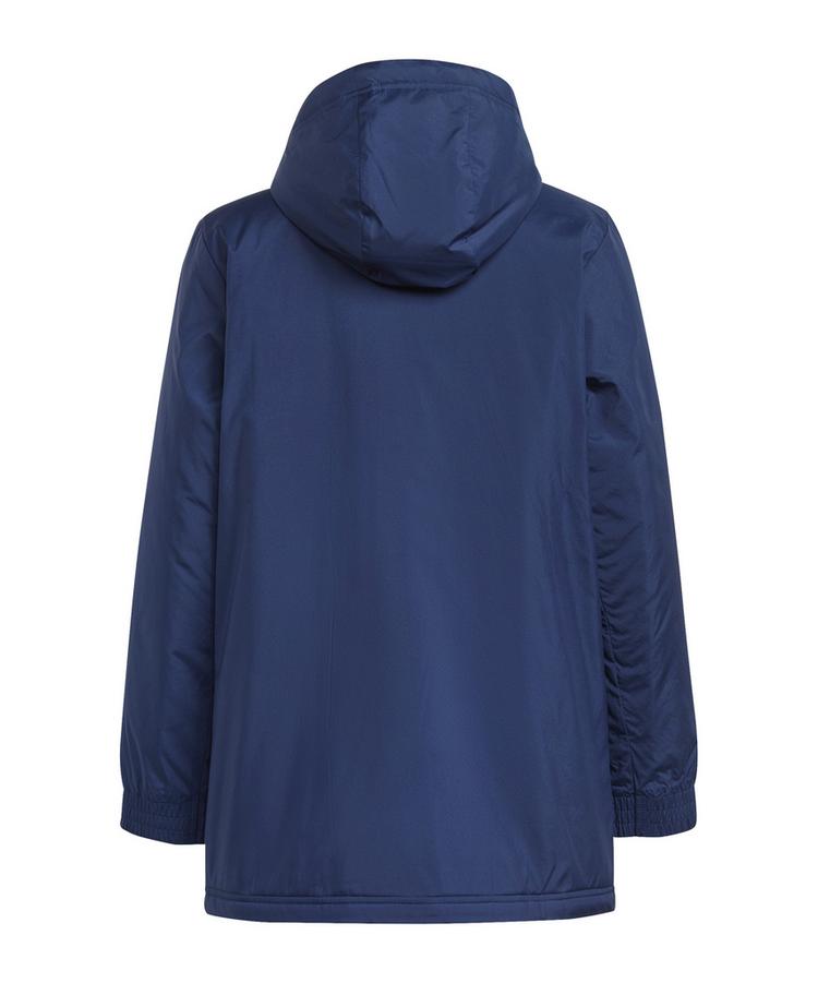 adidas adidas Entrada 22 Stadion Jacke Kids Trainingsjacke Kinder - dunkelblau - 0 | SportScheck
