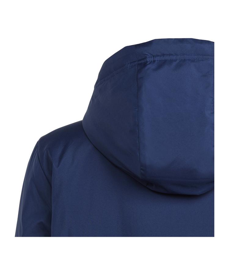 adidas adidas Entrada 22 Stadion Jacke Kids Trainingsjacke Kinder - dunkelblau - 1 | SportScheck