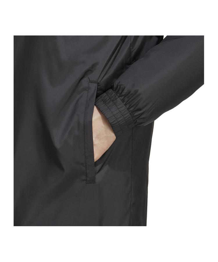 adidas adidas Entrada 22 Stadion Jacke Trainingsjacke Herren - schwarz - 1 | SportScheck