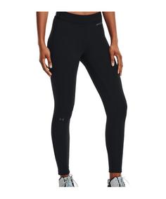 Under Armour Coldgear Base 3.0 Tight Damen Thermounterhose Damen schwarz