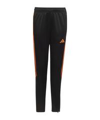 adidas Tiro 23 Club Trainingshose Kids Trainingshose Kinder - schwarzorange