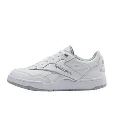 Reebok Bb 4000 Ii Sneaker Damen Weiß Sneaker Damen weissgrau