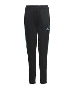 adidas Tiro 23 Club Trainingshose Kids Trainingshose Kinder schwarzblau