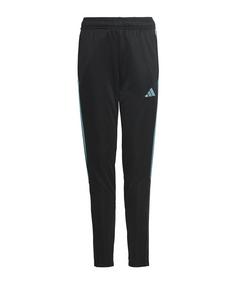 adidas Tiro 23 Club Trainingshose Kids Trainingshose Kinder schwarzblau