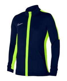 Nike Academy 23 Trainingsjacke Kids Trainingsjacke Kinder blaugrauweiss