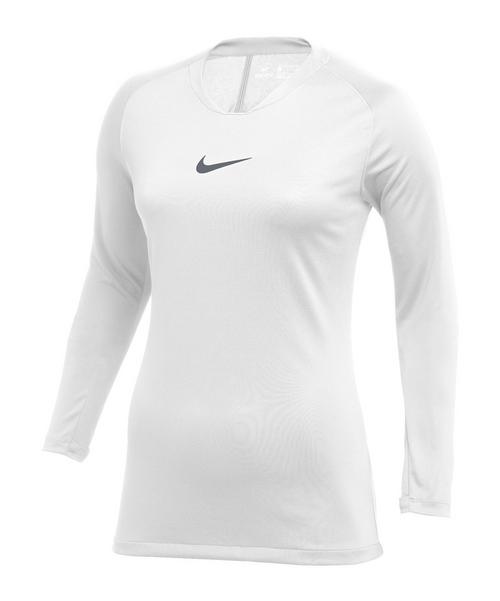 Nike Park First Layer Damen Funktionssweatshirt Damen