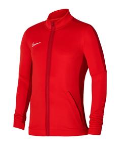 Nike Academy 23 Trainingsjacke Kids Trainingsjacke Kinder rotrotweiss