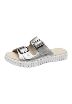 Ilse Jacobsen TULIP1176ML Sandalen Damen silver