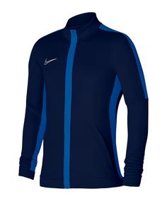 Nike Academy 23 Trainingsjacke Kids Trainingsjacke Kinder blaublauweiss