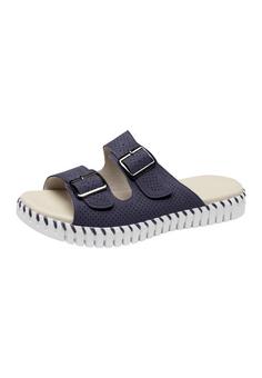 Ilse Jacobsen TULIP1176LC Sandalen Damen navy