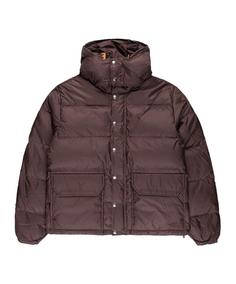 The North Face Heritage Down Jacke Sweatjacke Herren braun