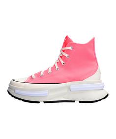 CONVERSE Run Star Legacy CX Damen  Beige Sneaker Damen pinkbeigeschwarz