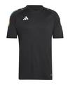 adidas Tiro World Cup Pro Trikot Funktionsshirt Herren - schwarz