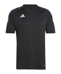 adidas Tiro World Cup Pro Trikot Funktionsshirt Herren - schwarz