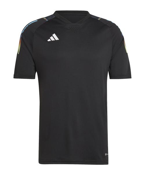 adidas Tiro World Cup Pro Trikot Funktionsshirt Herren