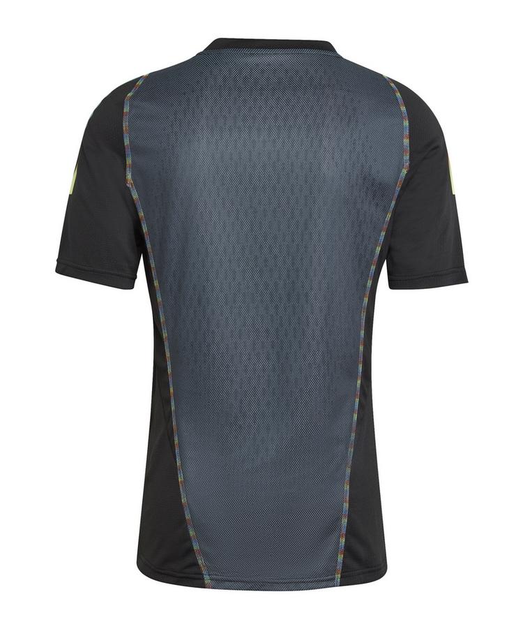 adidas adidas Tiro World Cup Pro Trikot Funktionsshirt Herren - schwarz - 0 | SportScheck