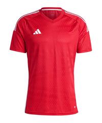 adidas Tiro 23 Competition Match Trikot Trikot Herren - rotweiss