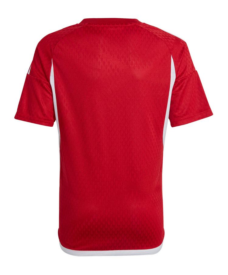 adidas adidas Tiro 23 Competition Match Trikot Trikot Herren - rotweiss - 0 | SportScheck