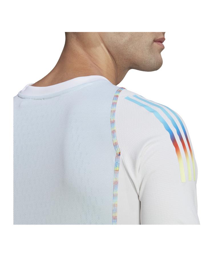 adidas adidas Tiro World Cup Pro Trikot Funktionsshirt Herren - weiss - 2 | SportScheck