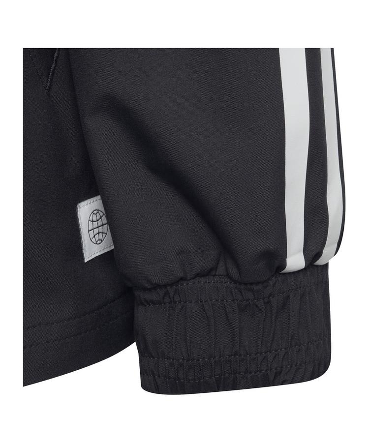 adidas adidas Tiro 23 Competition Allwetterjacke Kids Regenjacke Kinder - schwarz - 1 | SportScheck