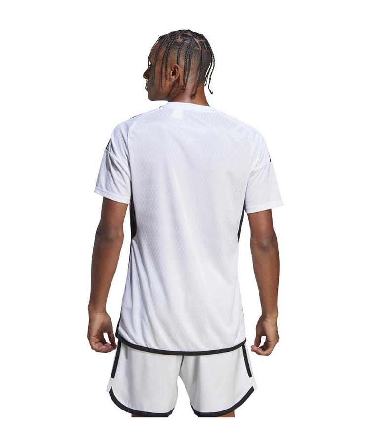 adidas adidas Tiro 23 Competition Match Trikot Trikot Herren - weissschwarz - 1 | SportScheck