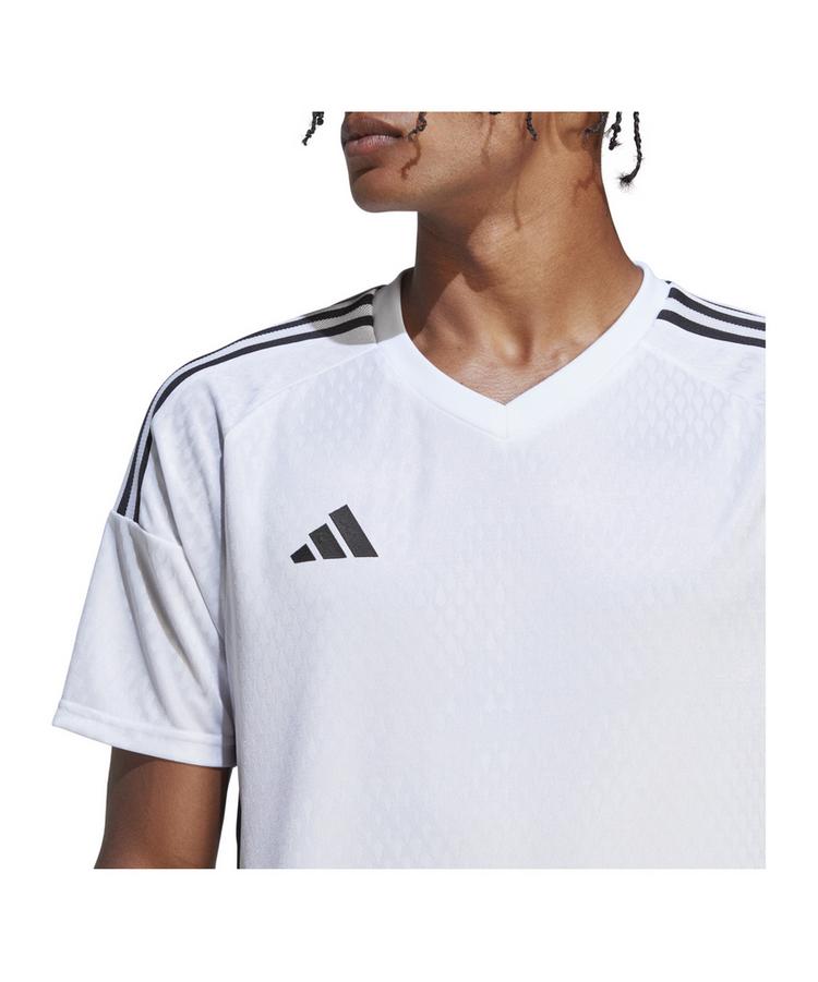 adidas adidas Tiro 23 Competition Match Trikot Trikot Herren - weissschwarz - 2 | SportScheck