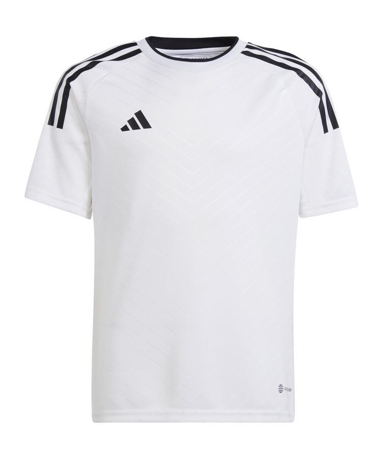 adidas adidas Campeon 23 Trikot Kids Trikot Kinder - weissschwarz - 0 | SportScheck