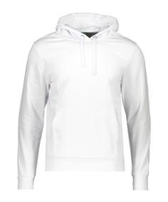 Erima Basic Hoody Funktionssweatshirt Herren weiss