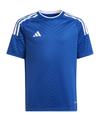 adidas Campeon 23 Trikot Kids Trikot Kinder - blau