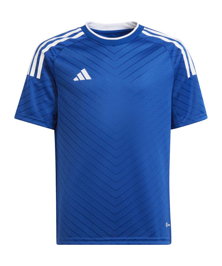 adidas adidas Campeon 23 Trikot Kids Trikot Kinder - blau - 0 | SportScheck