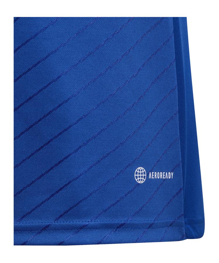 adidas adidas Campeon 23 Trikot Kids Trikot Kinder - blau - 1 | SportScheck