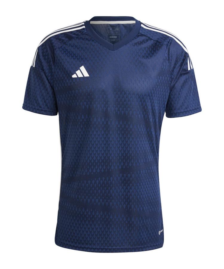 adidas adidas Tiro 23 Competition Match Trikot Trikot Herren - dunkelblauweiss - 0 | SportScheck