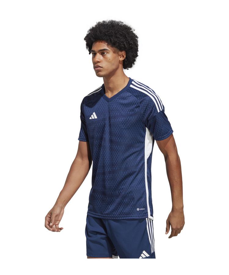 adidas adidas Tiro 23 Competition Match Trikot Trikot Herren - dunkelblauweiss - 0 | SportScheck