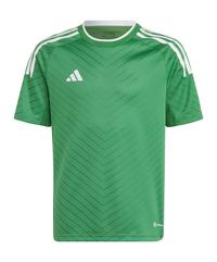 adidas Campeon 23 Trikot Kids Trikot Kinder - gruen