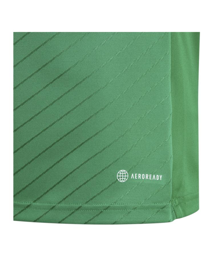 adidas adidas Campeon 23 Trikot Kids Trikot Kinder - gruen - 1 | SportScheck