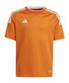 adidas Campeon 23 Trikot Kids Trikot Kinder - orange