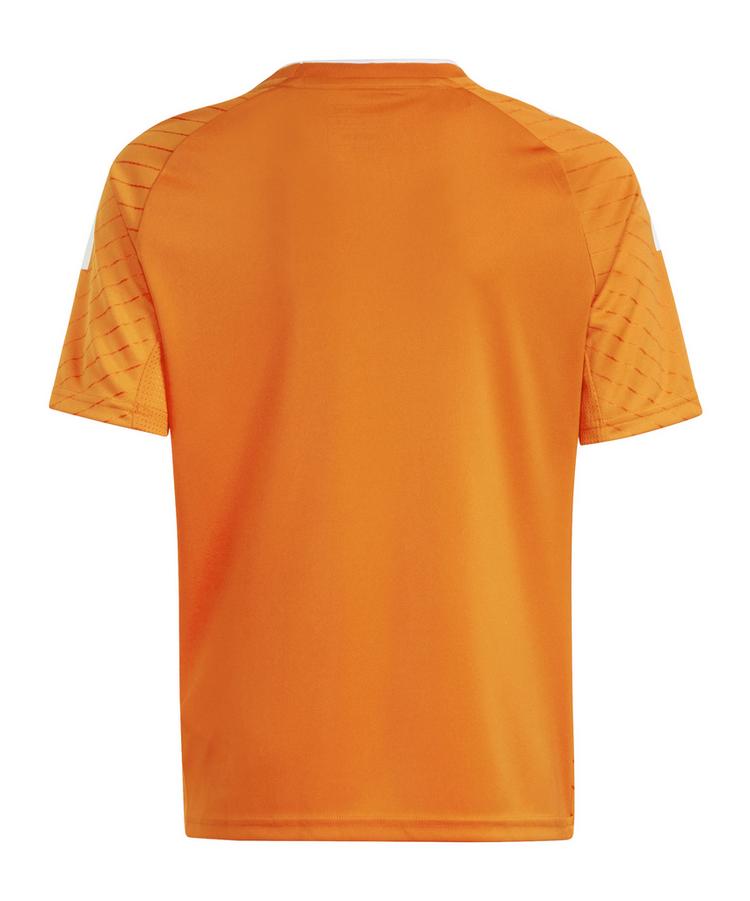 adidas adidas Campeon 23 Trikot Kids Trikot Kinder - orange - 0 | SportScheck